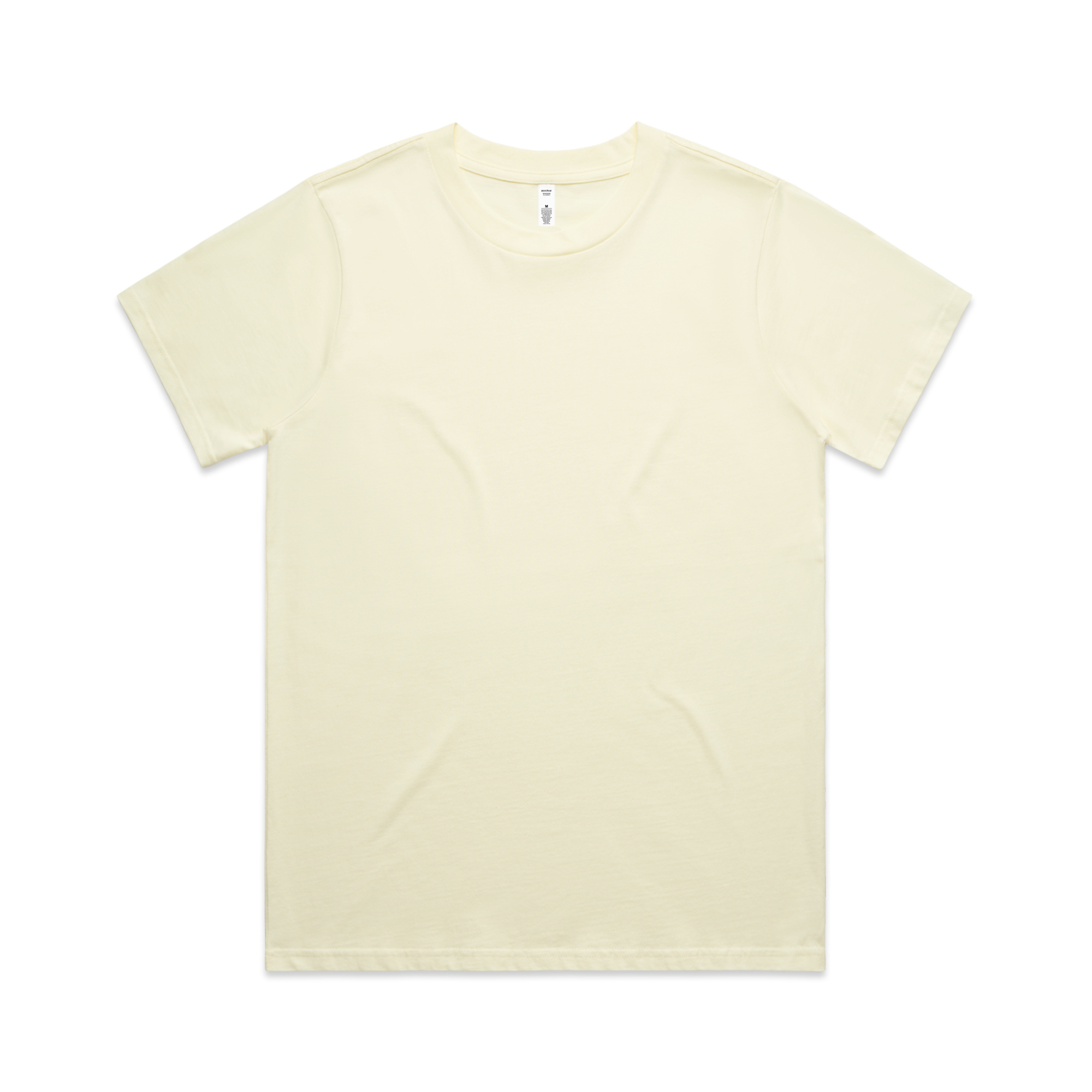 AS Colour WO's Classic Tee